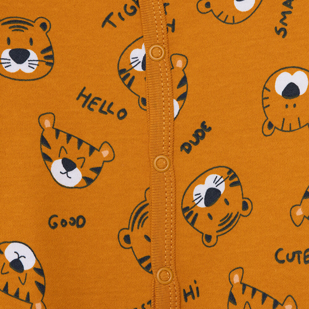 Yenidoğan Tulum-Body-Şapka