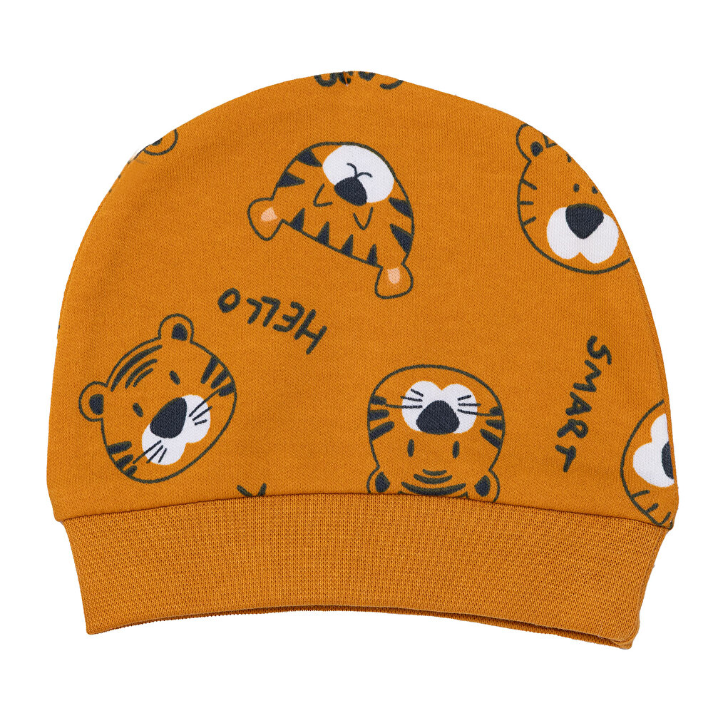 Yenidoğan Tulum-Body-Şapka