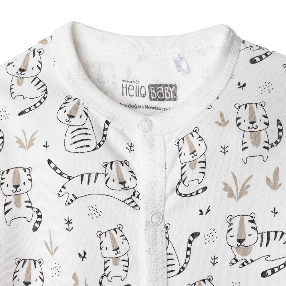 Yenidoğan Tulum-Şapka