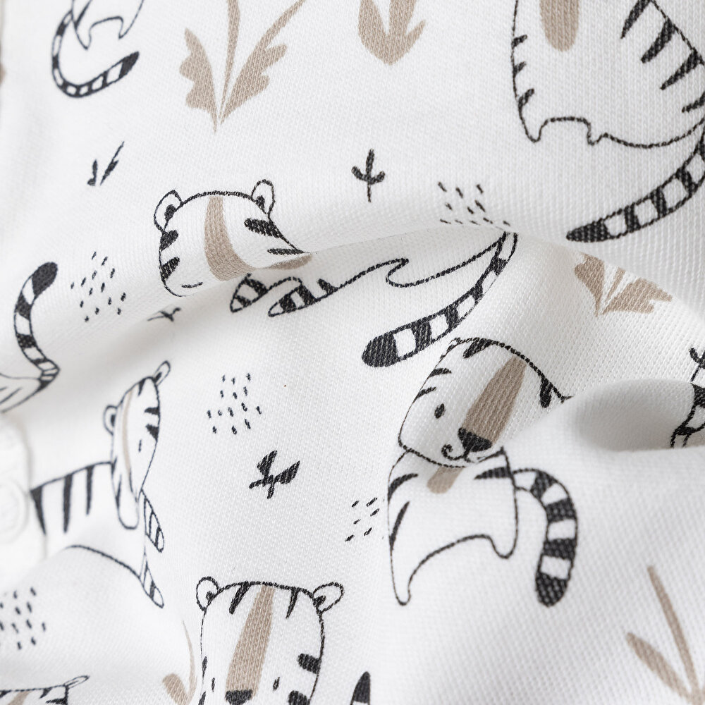 Yenidoğan Tulum-Şapka