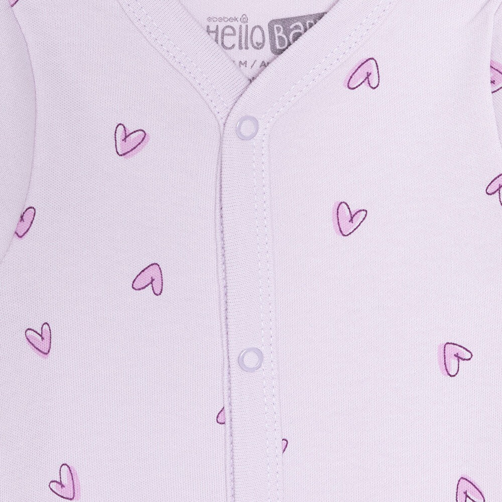 Yenidoğan Tulum-Şapka