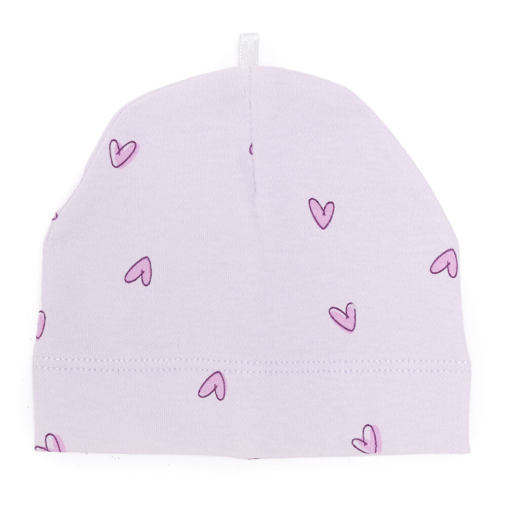 Yenidoğan Tulum-Şapka