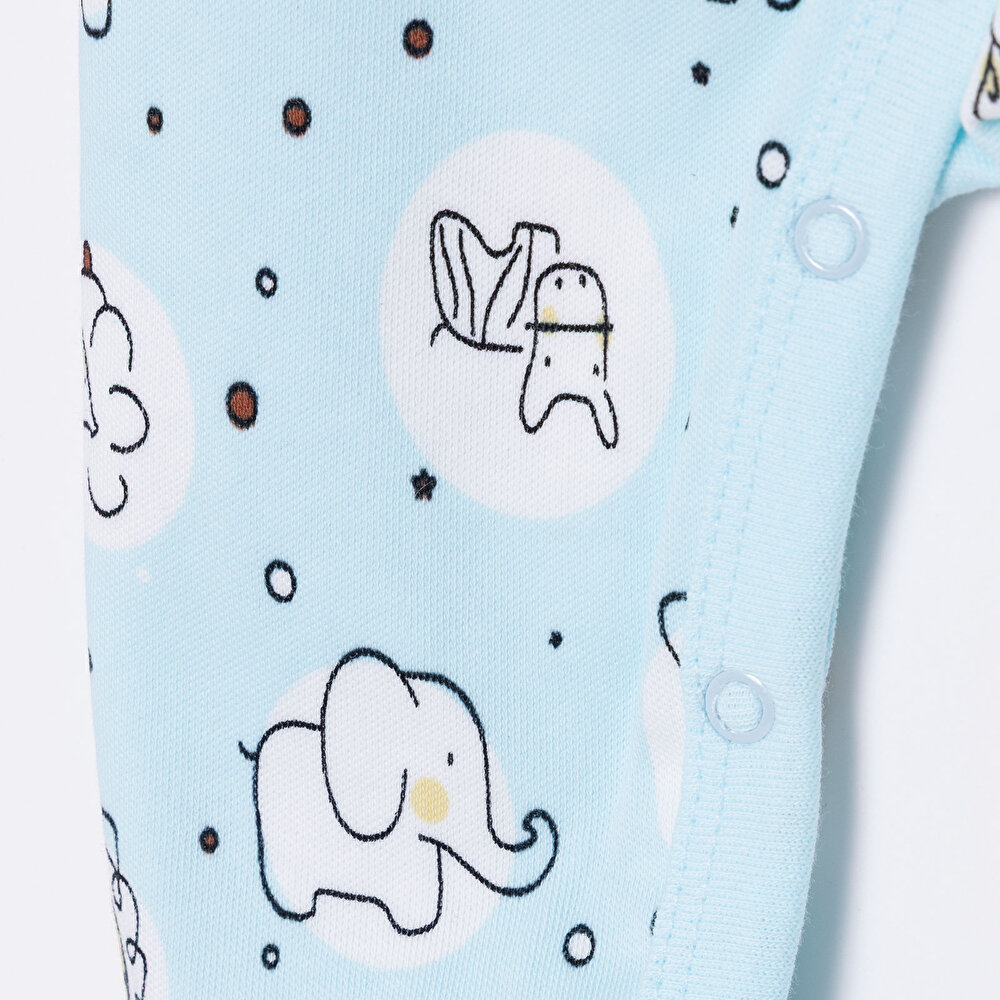 Yenidoğan Tulum-Şapka