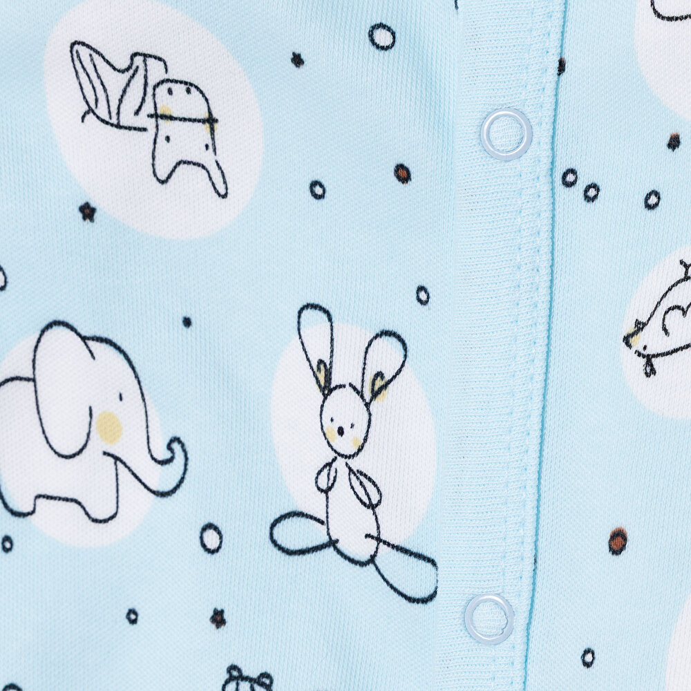 Yenidoğan Tulum-Şapka