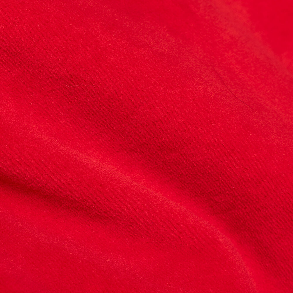 Yenidoğan Kadife Patikli Tulum