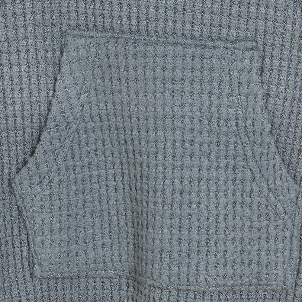 Yenidoğan Unisex Salopet-Sweatshirt Unisex