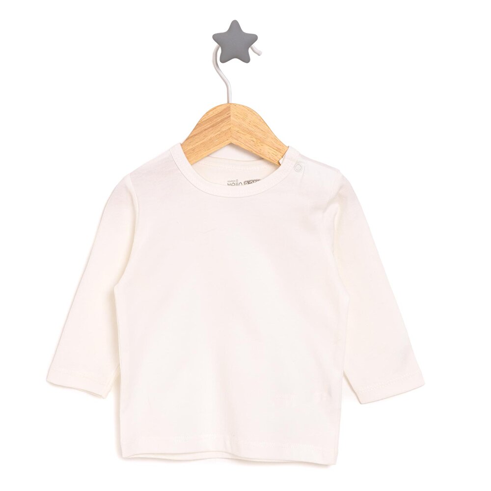 Yenidoğan Unisex Salopet-Sweatshirt Unisex