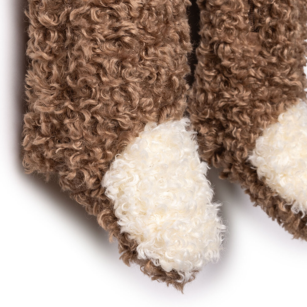 Yenidoğan Welsoft Patikli Tulum