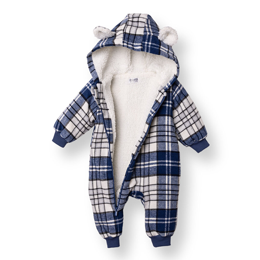 Yenidoğan Welsoft Patiksiz Tul