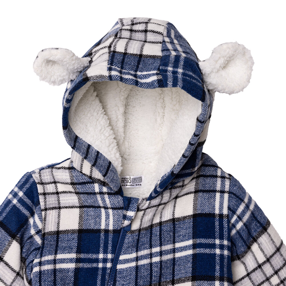 Yenidoğan Welsoft Patiksiz Tul