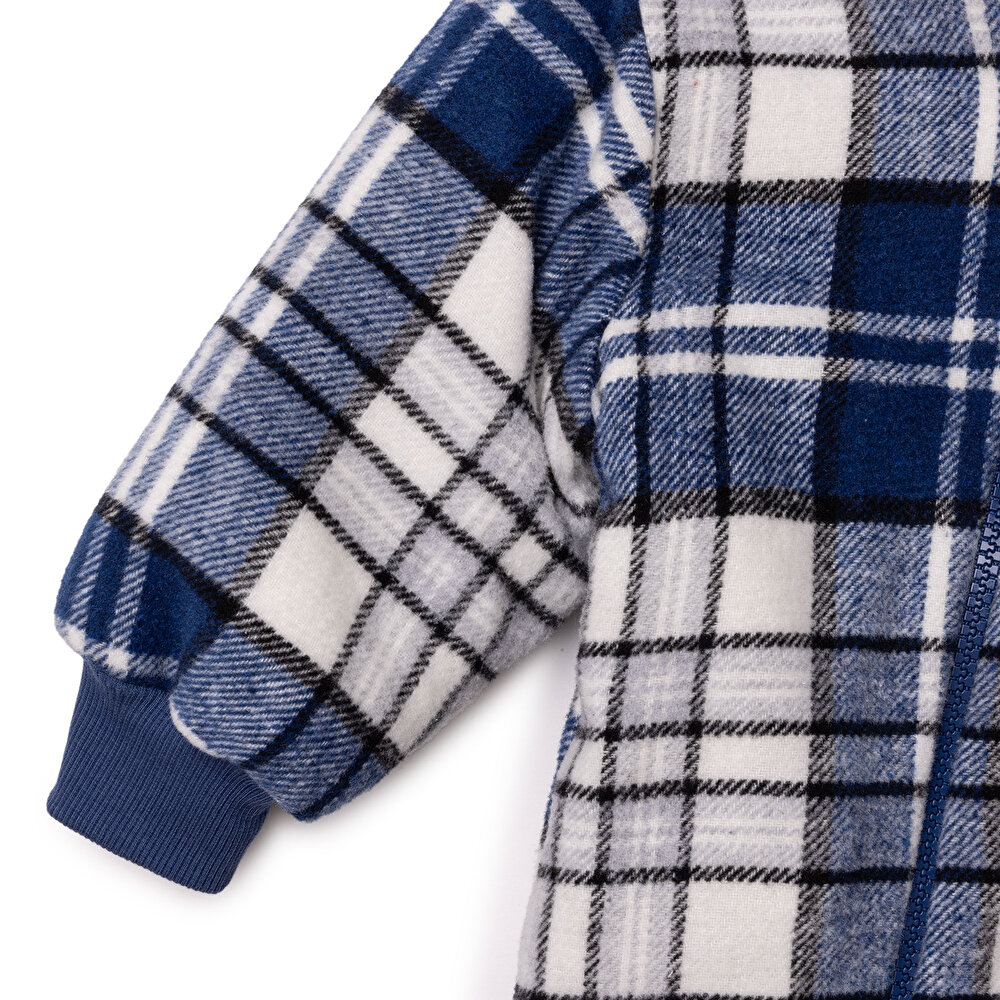 Yenidoğan Welsoft Patiksiz Tul