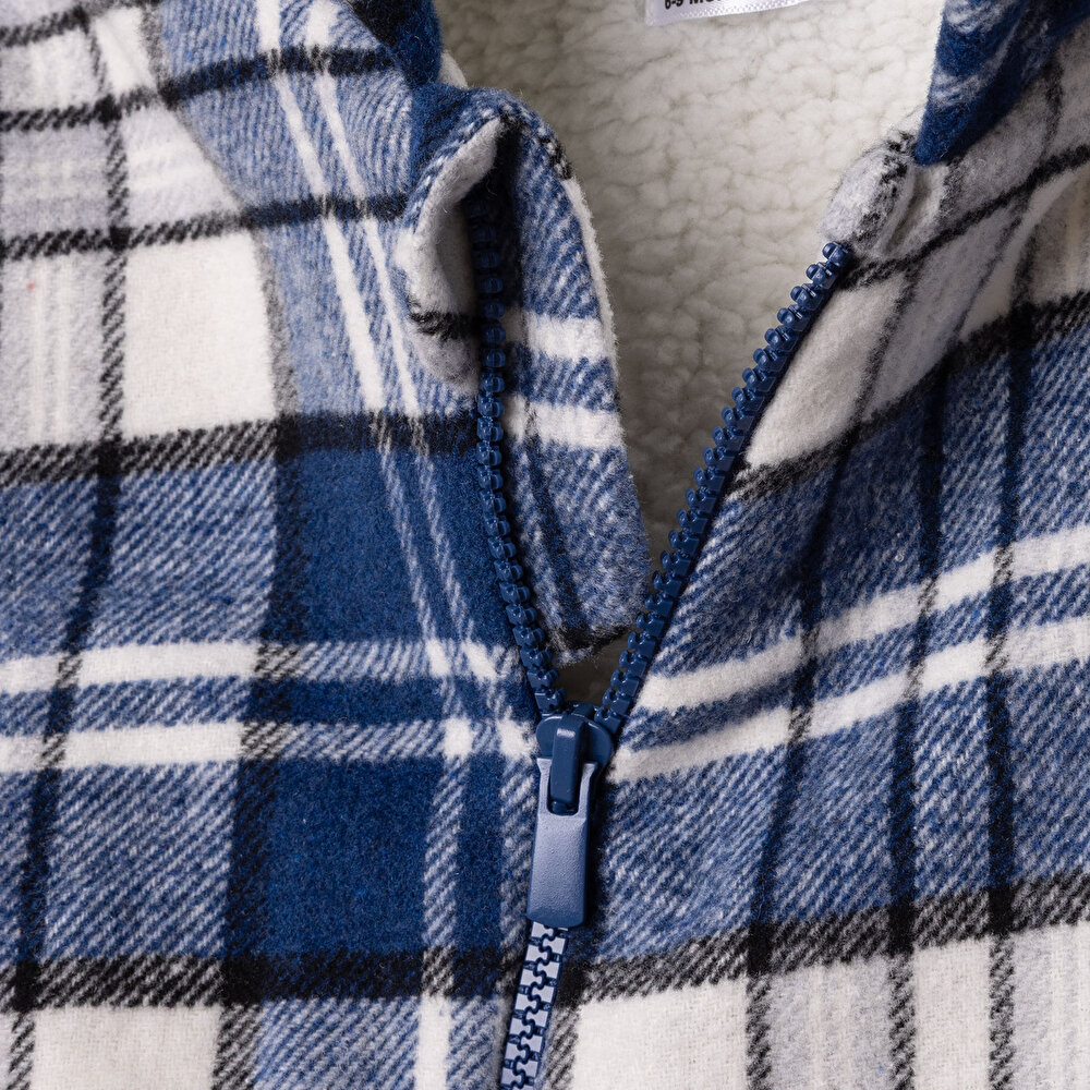 Yenidoğan Welsoft Patiksiz Tul