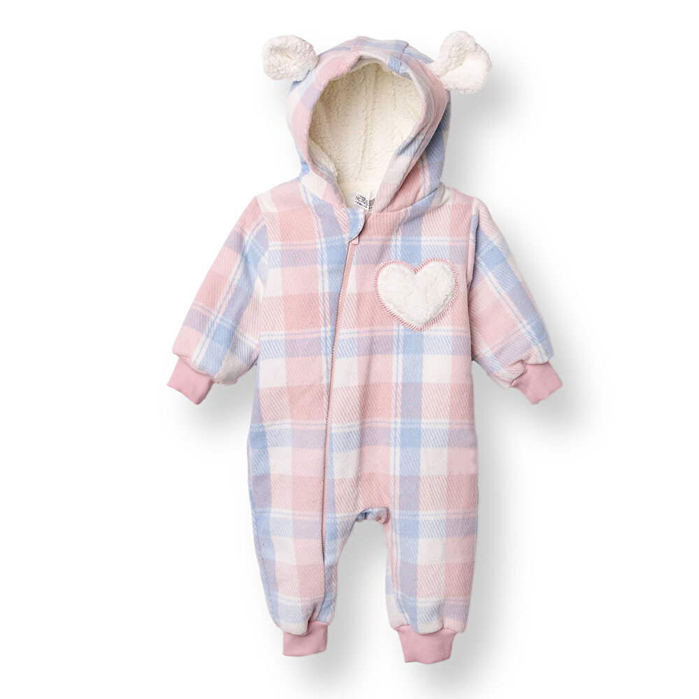 Yenidoğan Welsoft Patiksiz Tul