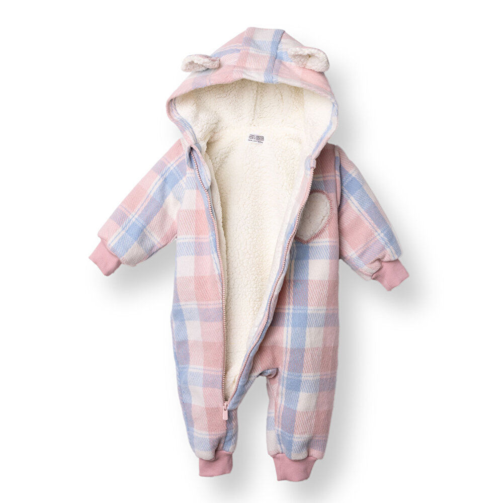 Yenidoğan Welsoft Patiksiz Tul