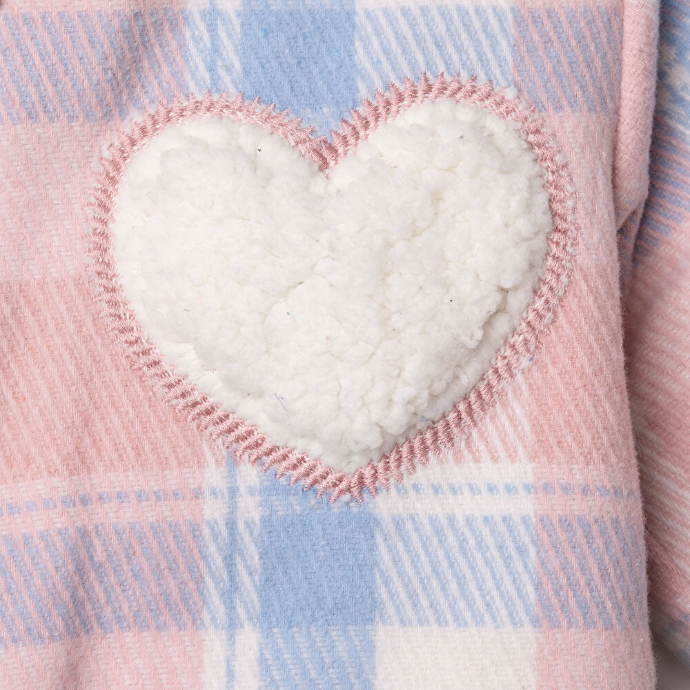 Yenidoğan Welsoft Patiksiz Tul