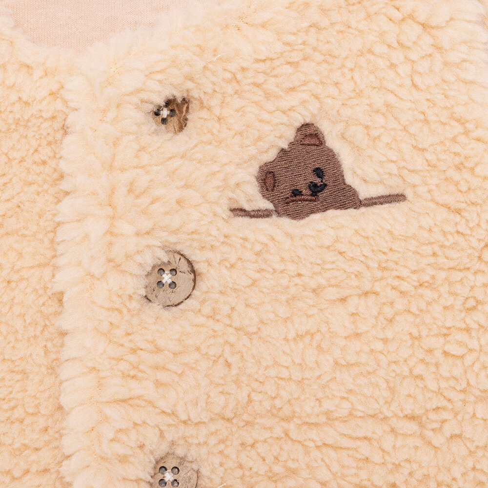 Yenidoğan Welsoft Yelek