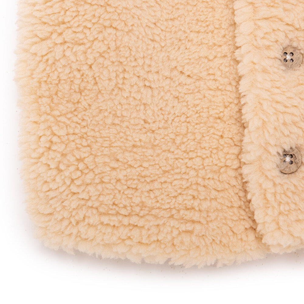 Yenidoğan Welsoft Yelek