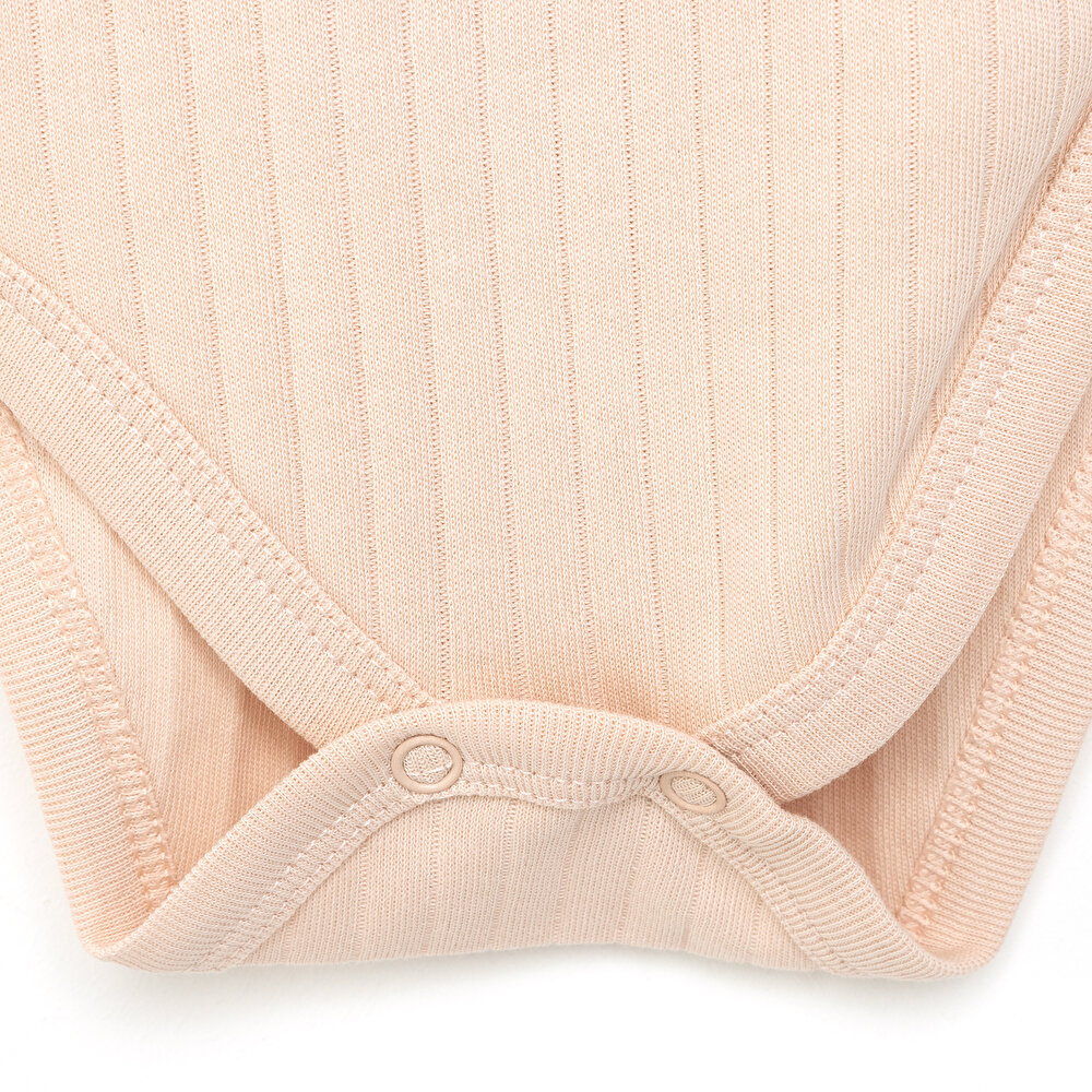 Yenidoğan Zıbın Body Kız Bebek