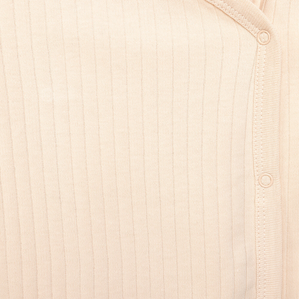 Yenidoğan Zıbın Body Kız Bebek