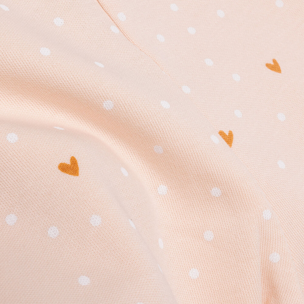 Yenidoğan Zıbın-Şapka-Patikli Alt Kız Bebek