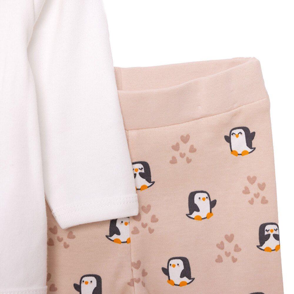 Yenidoğan Zıbın-Şapka-Patikli Alt Kız Bebek