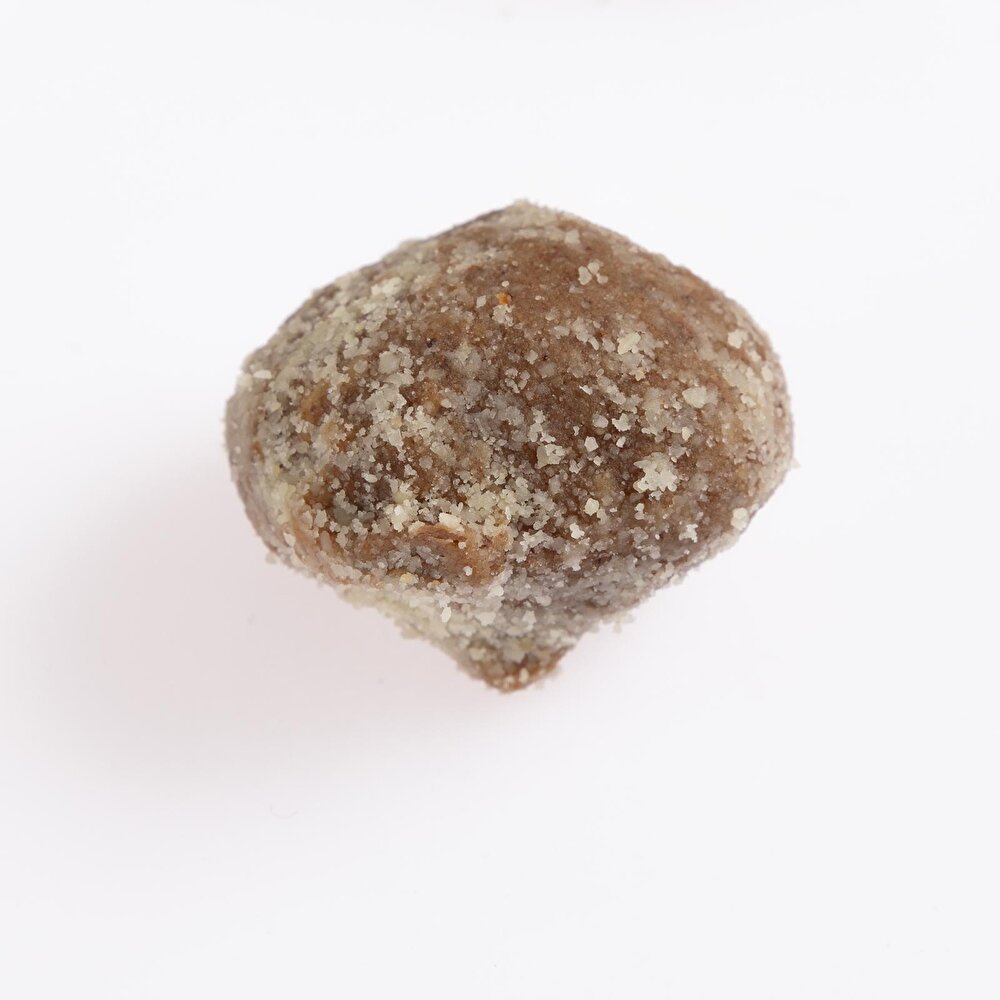 Yer Fıstıklı Elmalı Hurma Topu 72 gr.