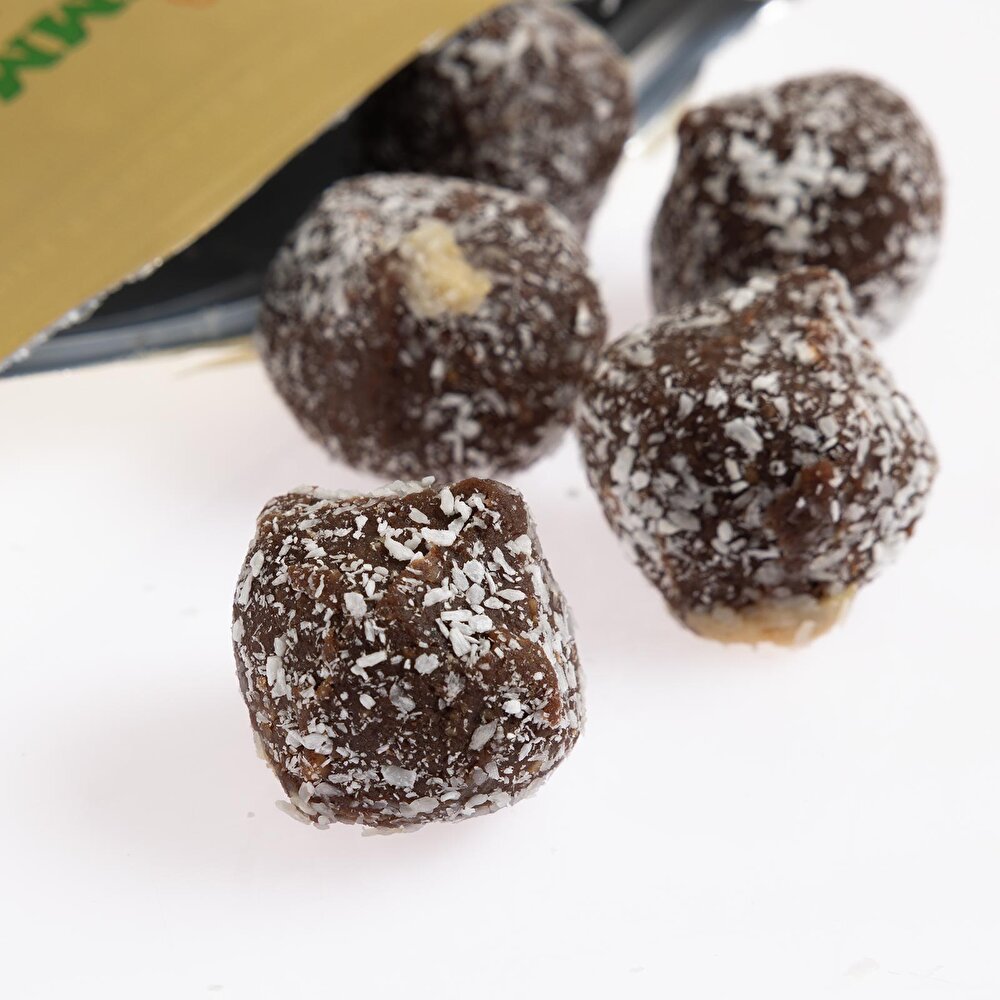 Yer Fıstıklı Hurma Topu 70 gr