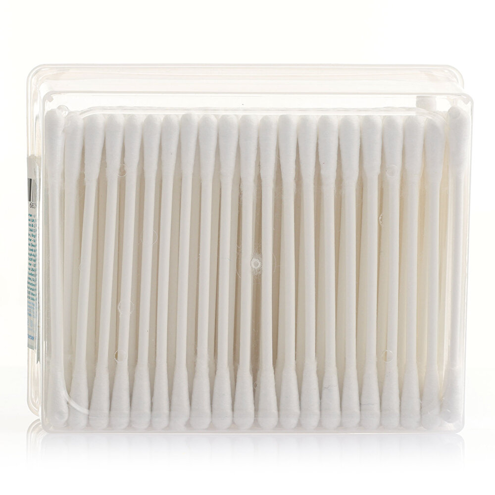 Yetişkin Kulak Çubuğu 200 Adet