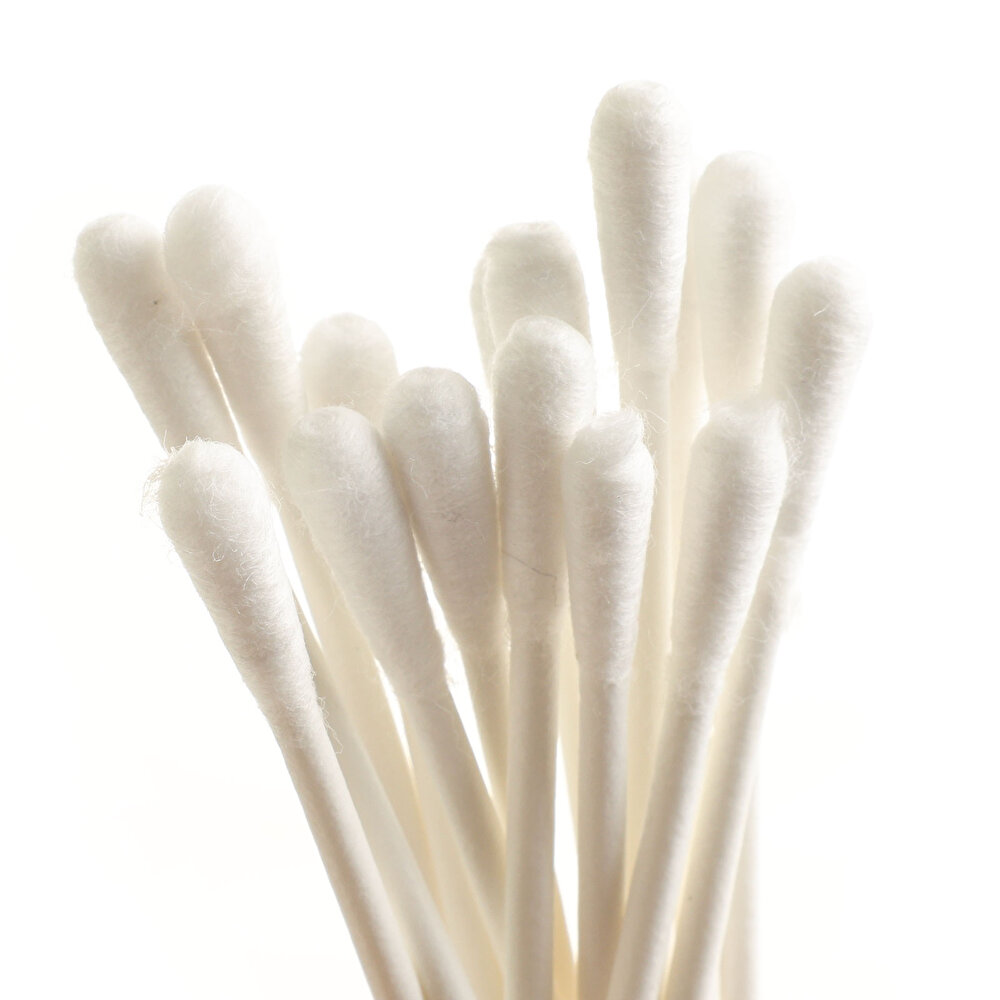 Yetişkin Kulak Çubuğu 200 Adet