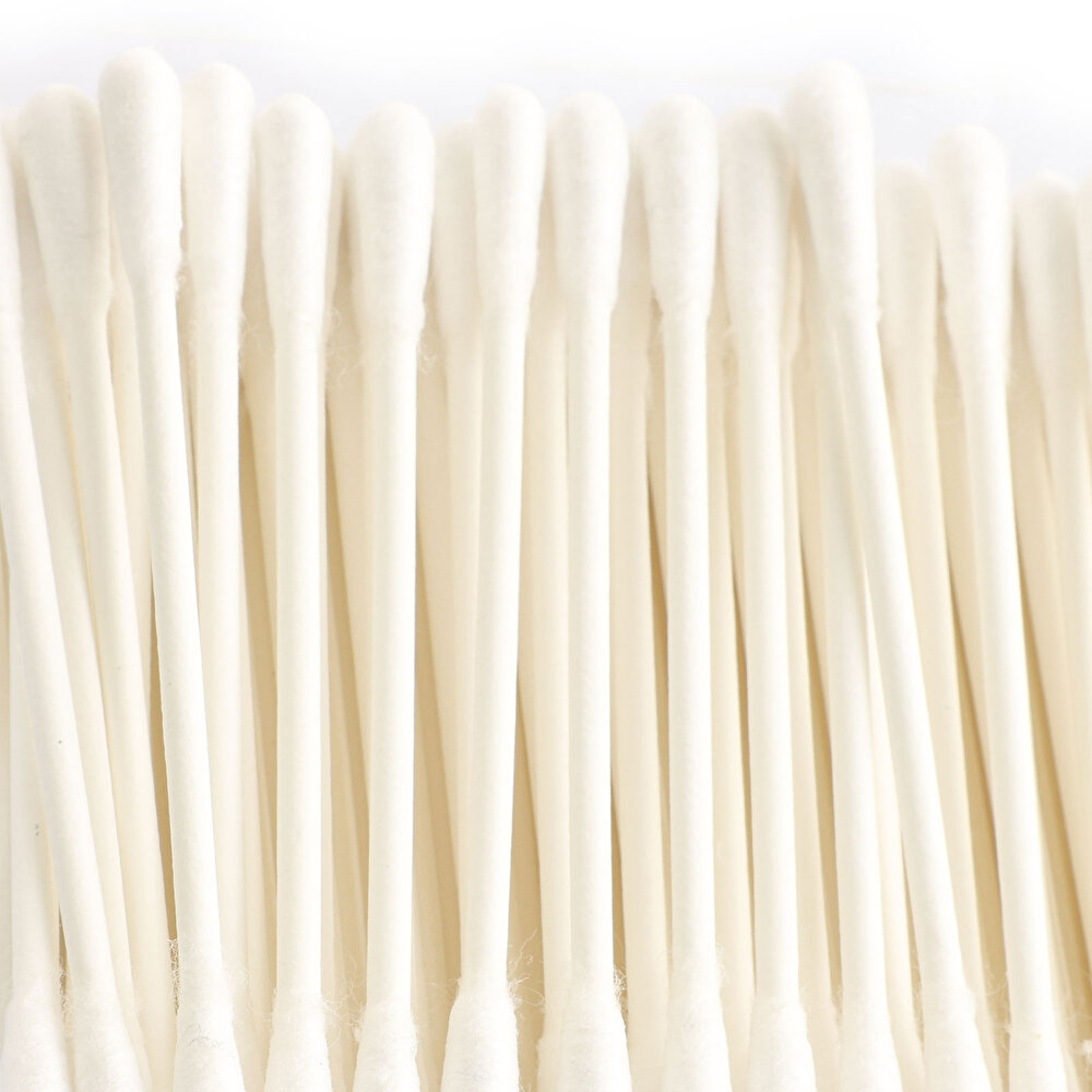 Yetişkin Kulak Çubuğu 200 Adet