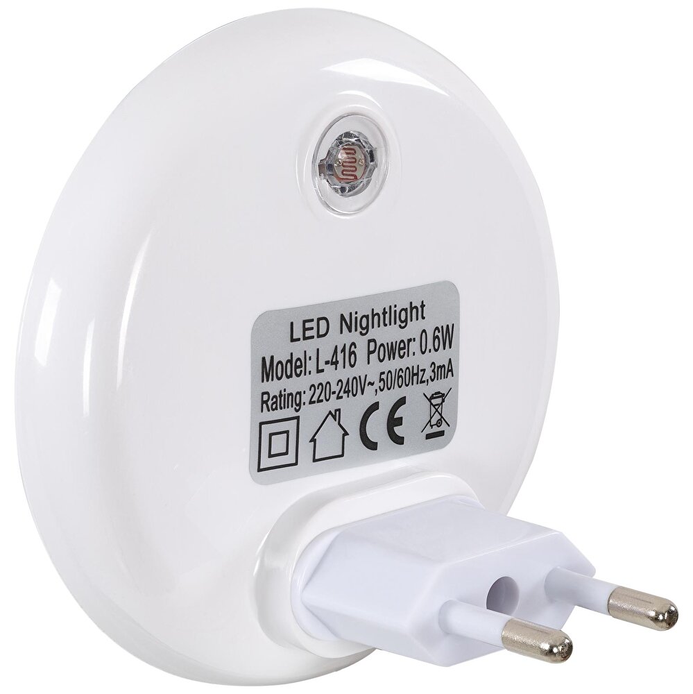 Çocuk Yıldız Gece Lambası