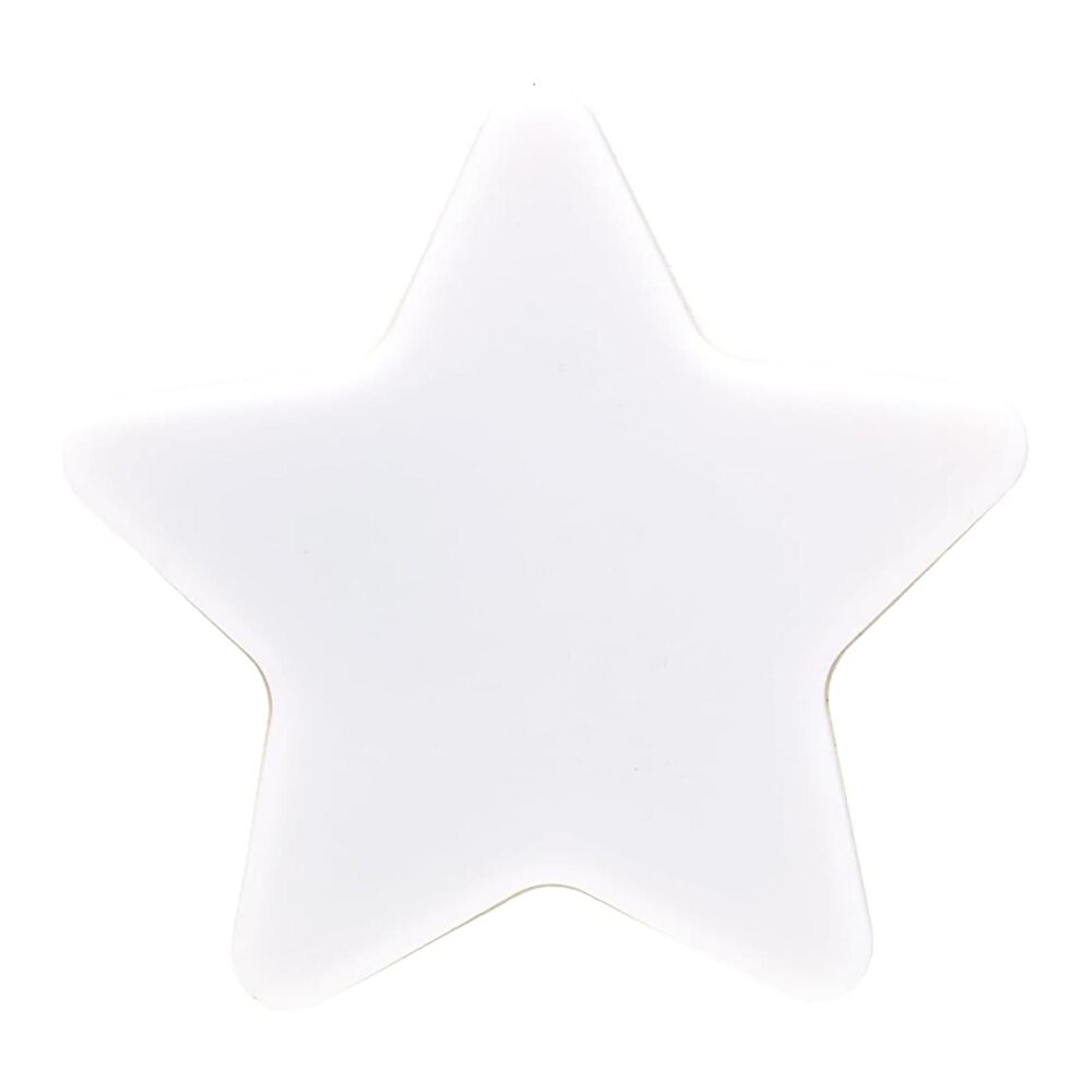 Yıldız Priz Girişli Gece Lambası