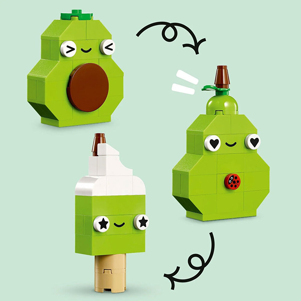 Yiyecek Arkadaşlar 11039