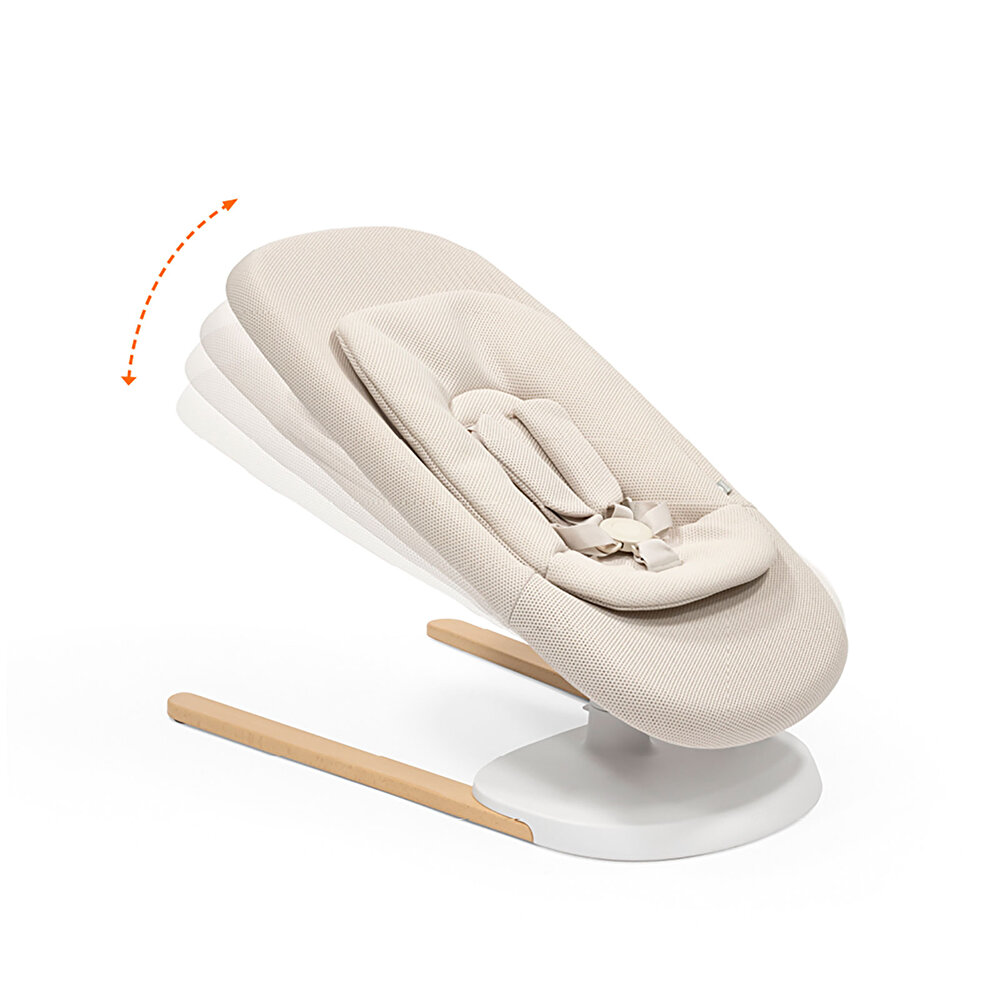 Yoga Ana Kucağı ve Salıncak