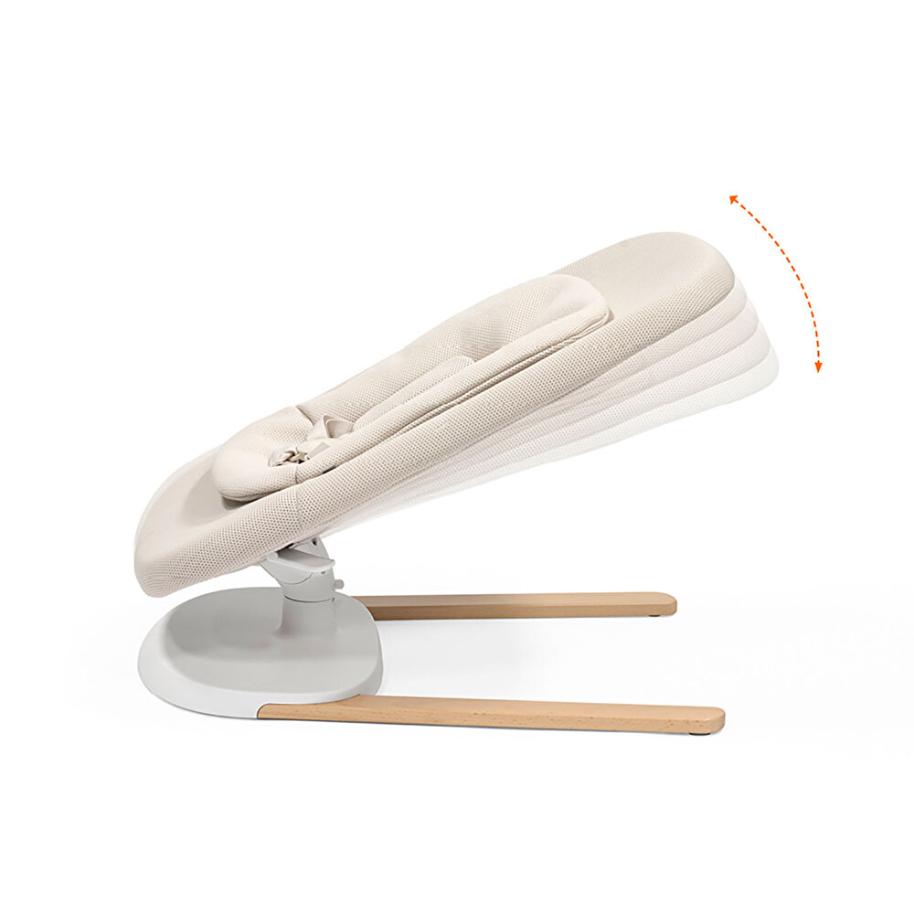 Yoga Ana Kucağı ve Salıncak