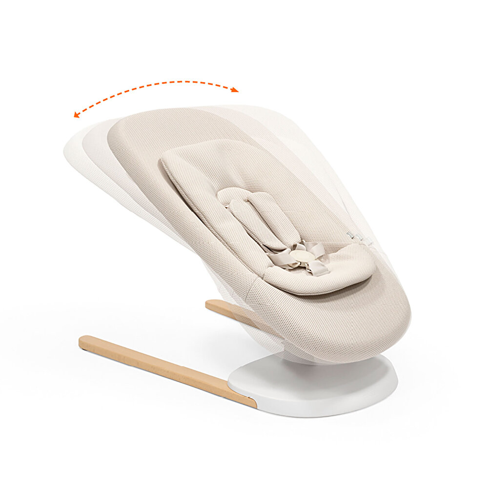 Yoga Ana Kucağı ve Salıncak