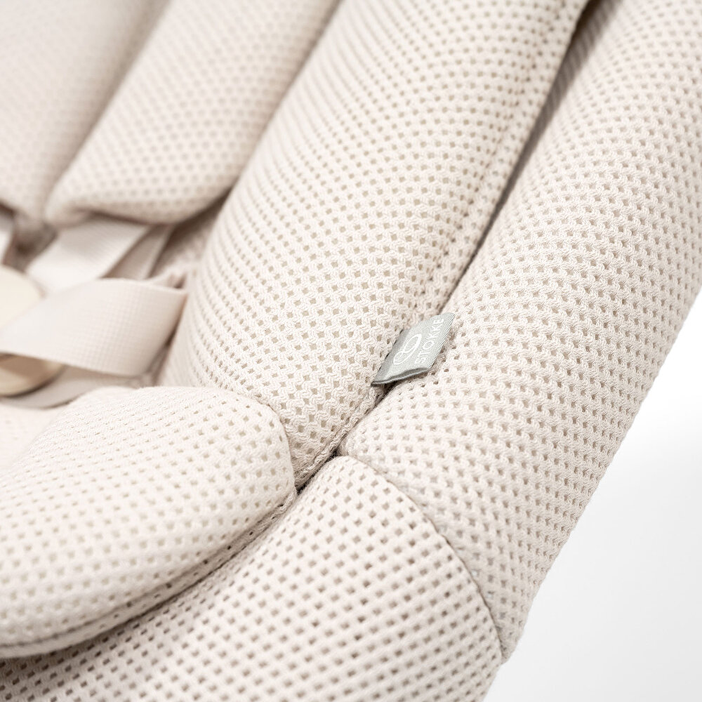 Yoga Ana Kucağı ve Salıncak