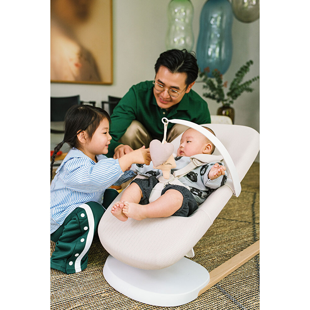 Yoga Ana Kucağı ve Salıncak