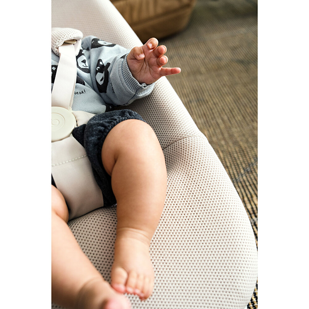 Yoga Ana Kucağı ve Salıncak