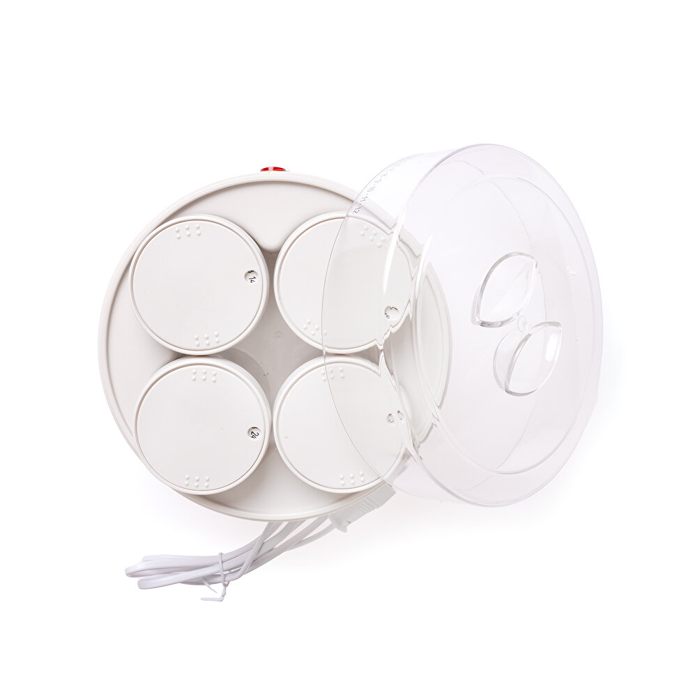 Yoğurt Yapma Makinesi