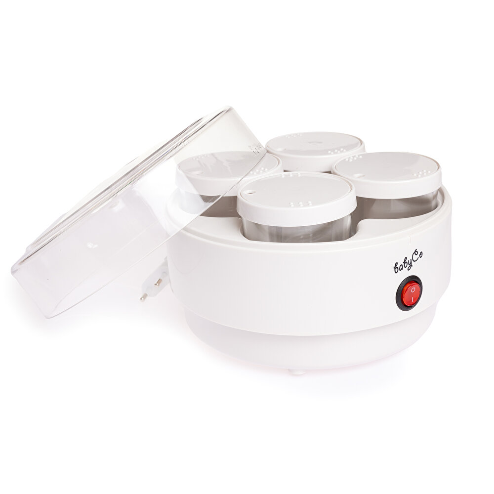 Yoğurt Yapma Makinesi