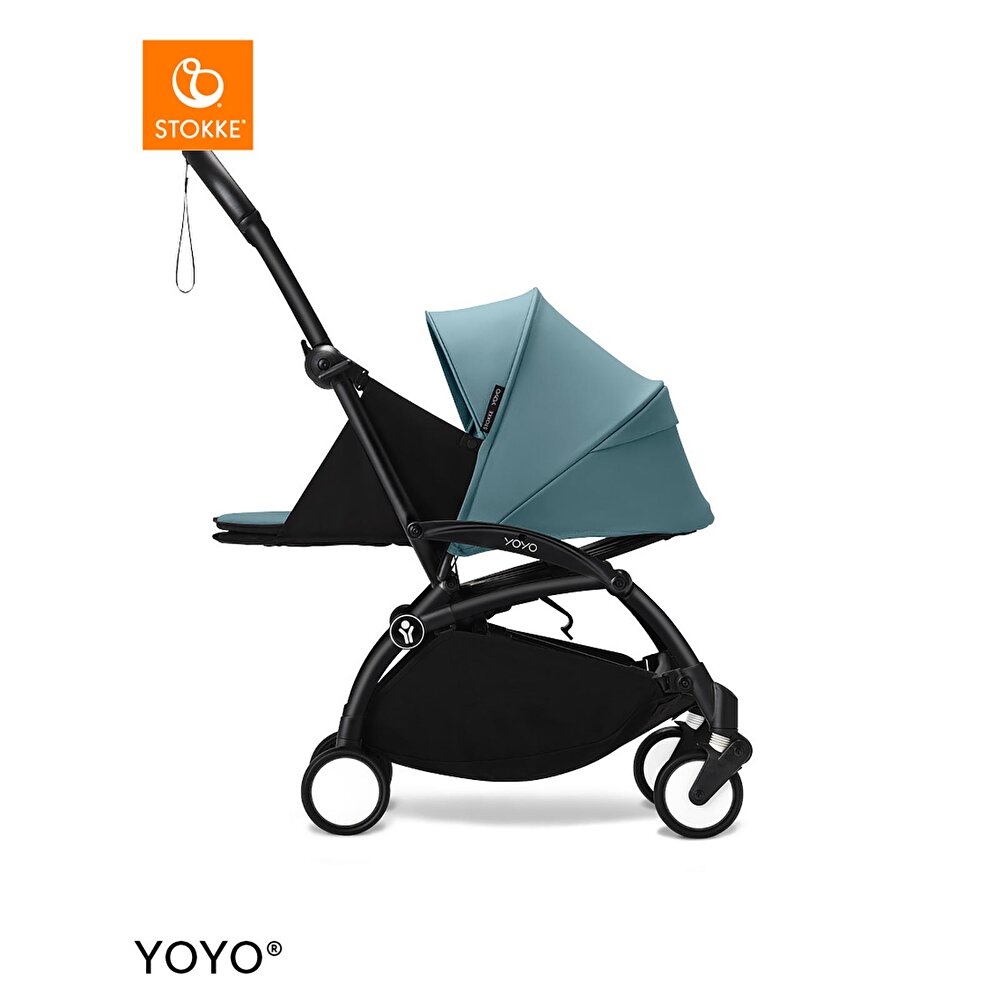YOYO 0+ Yenidoğan Oturma Ünitesi