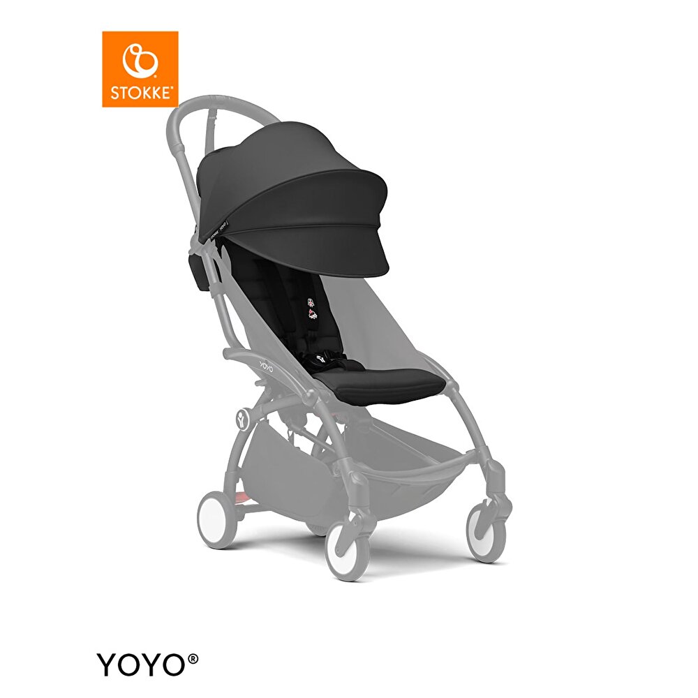YOYO® 6+ Renk Paketi