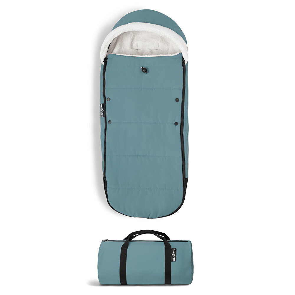 Babyzen Yoyo Footmuff ebebek