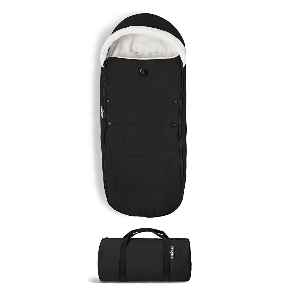 Babyzen Yoyo Footmuff ebebek