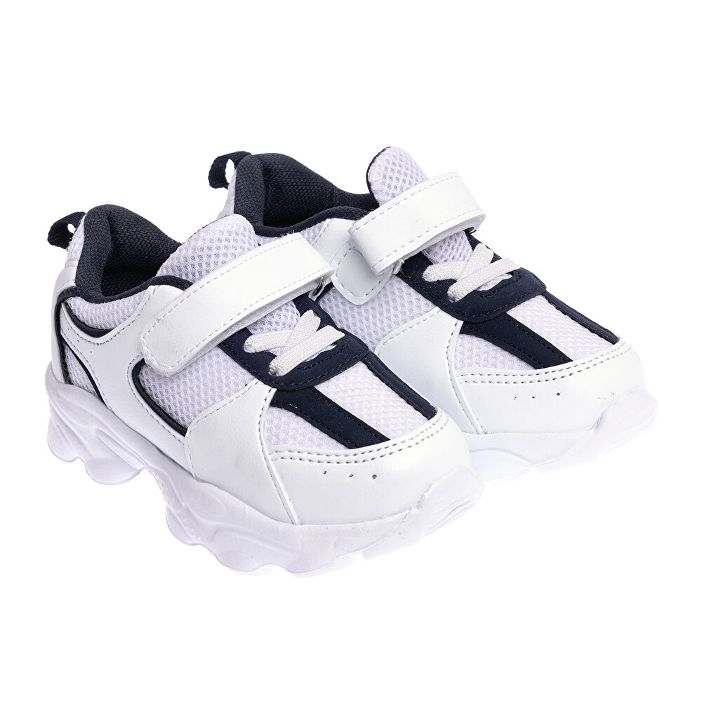 Yüksek Tabanlı Unisex Spor Ayakkabı Unisex