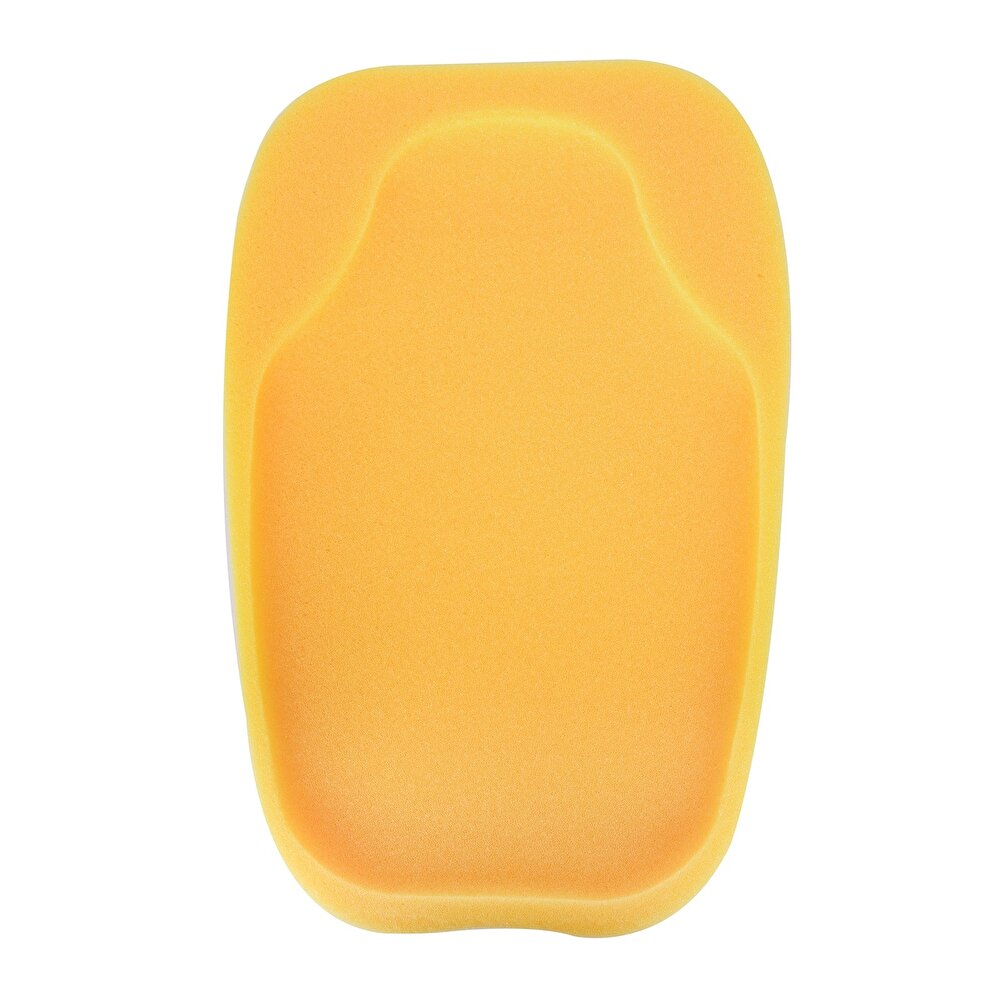 Yumuşak Bebek Banyo Küvet Süngeri