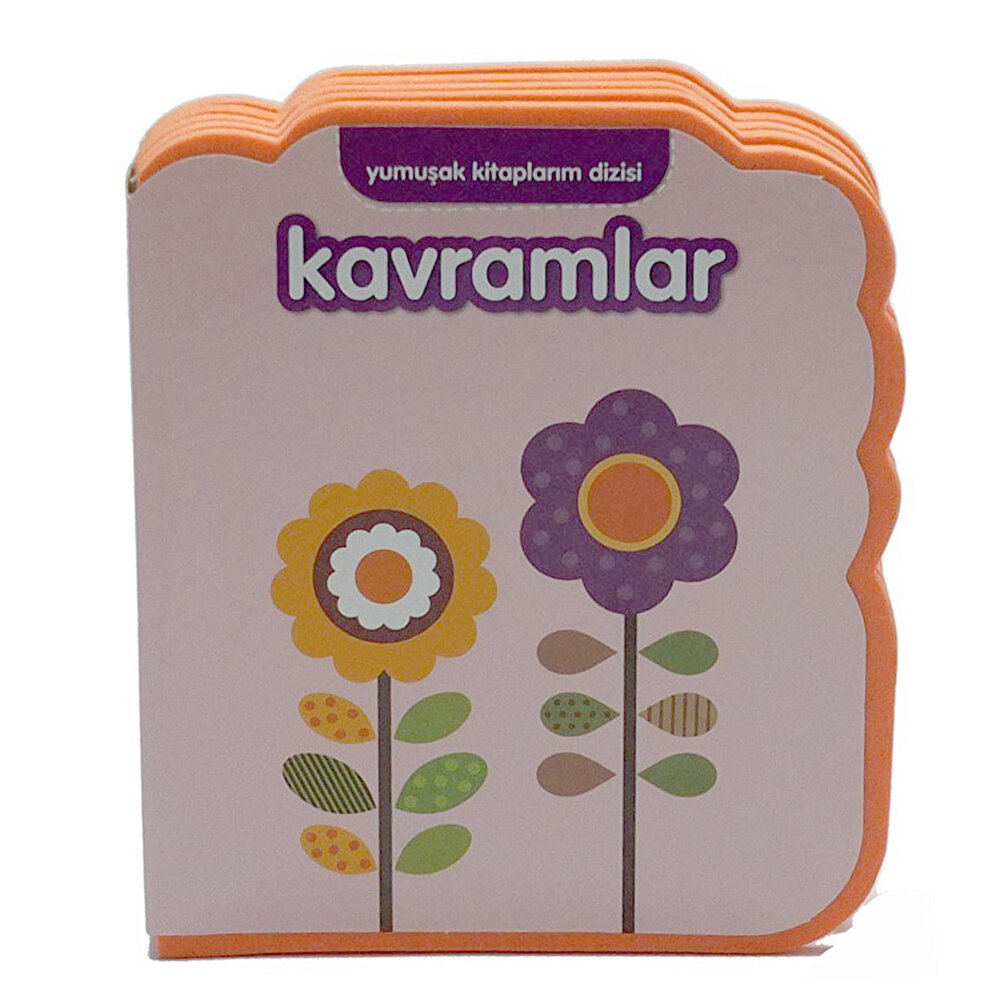 NET Yumuşak Kitaplarım Dizisi