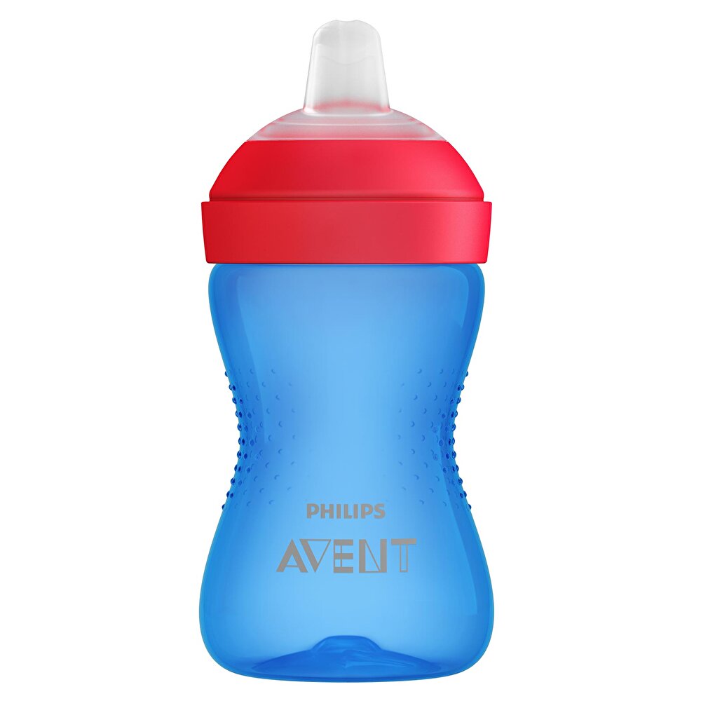 Yumuşak Uçlu Bardak 300ml , SCF802/01