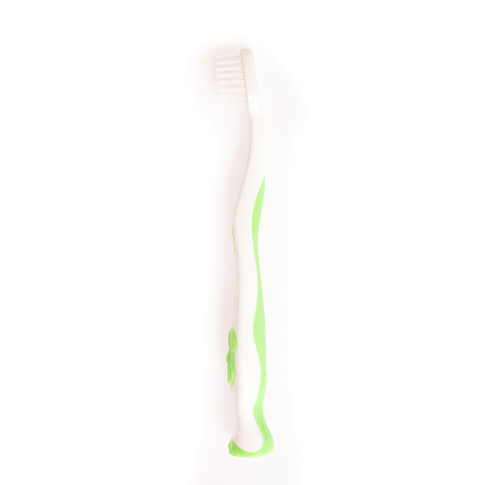 Yumuşak Uçlu Bebek Diş Fırçası